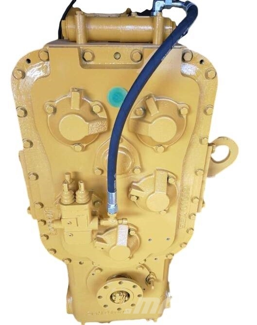 SEM 659 wheel loader transmission assembly Transmisija