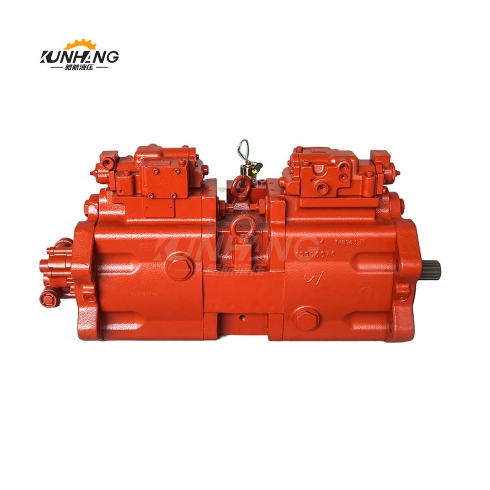 Hyundai 31Q7-10010 Hydraulic Pump R250LC-9 R250LC-9LC-9A Hydraulics