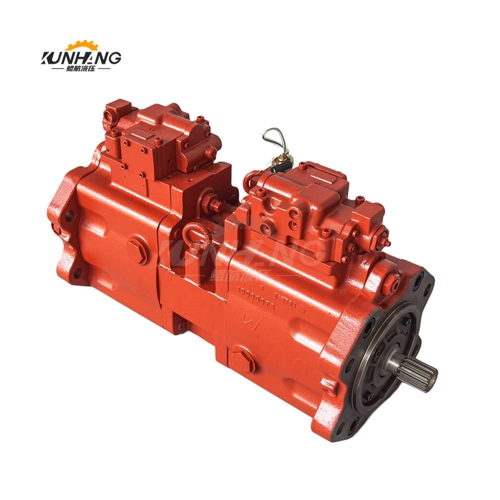 Hyundai 31Q7-10010 Hydraulic Pump R250LC-9 R250LC-9LC-9A Hydraulics