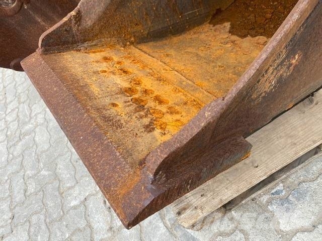 (99002084) 0.60 m Tieflöffel / bucket Leh Pelle rétro arrière
