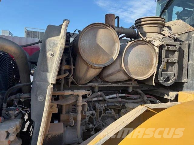 CAT 966M 966M Radlader