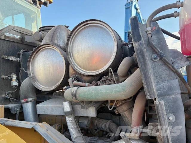 CAT 966M 966M Radlader