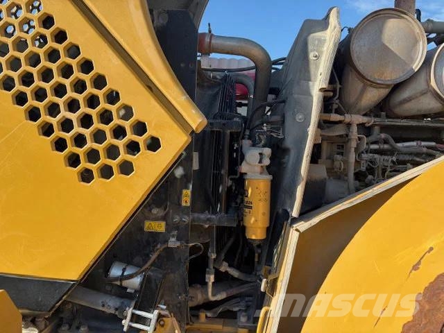 CAT 966M 966M Radlader