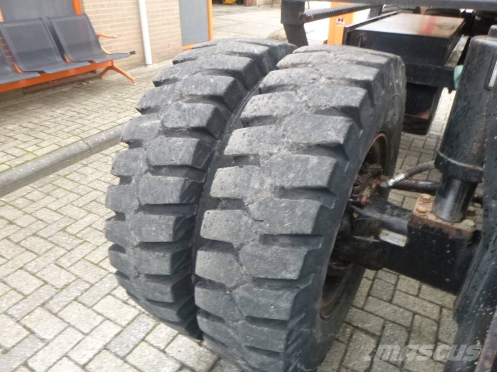 JCB JS 175 W Pyöräkaivukoneet