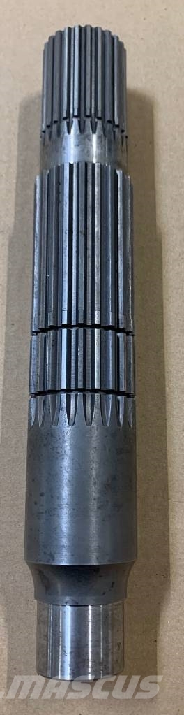 Lamborghini PREMIUM Shaft 41mm 0.007.7339.0, 000773390 Transmissão