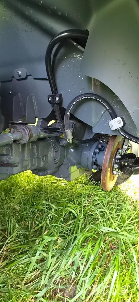 Kramer 5045 Zo goed als nieuw kramer 5045 Малые погрузчики