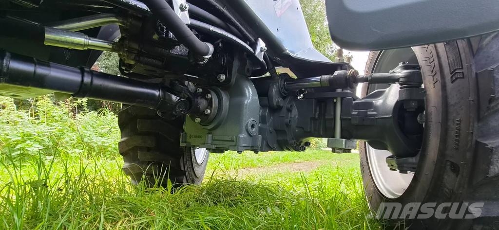 Kramer 5045 Zo goed als nieuw kramer 5045 Малые погрузчики