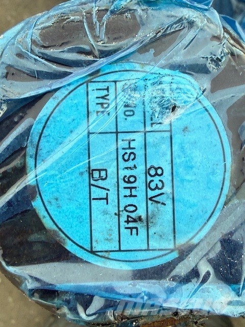 CAT 83VB/T 90 MM Hammer Tool NEW Hydraulhammare