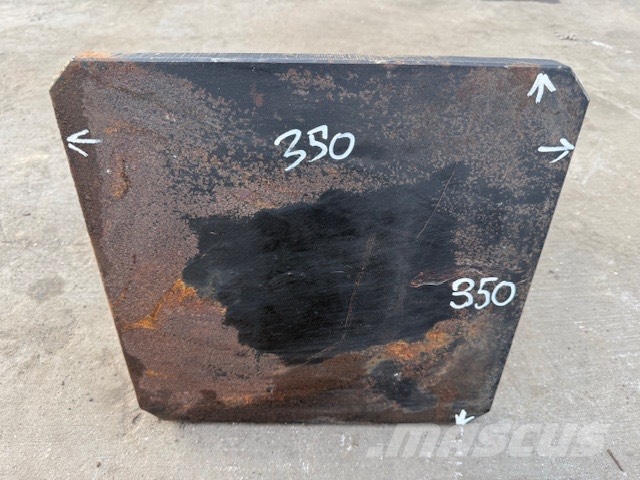 CAT 83VB/T 90 MM Hammer Tool NEW Hydraulhammare