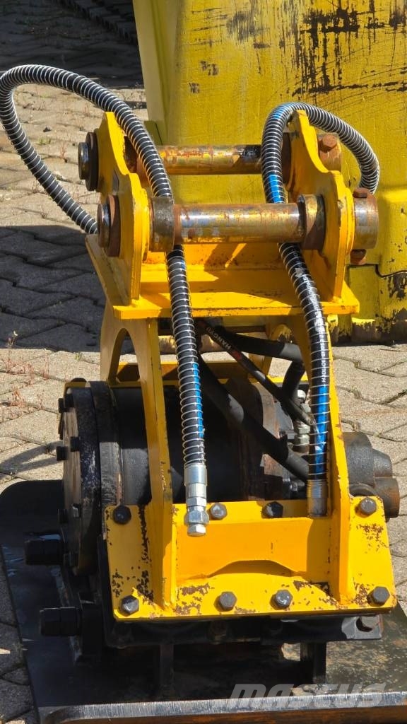 BLK Rammer BLK/04 Vibratoare