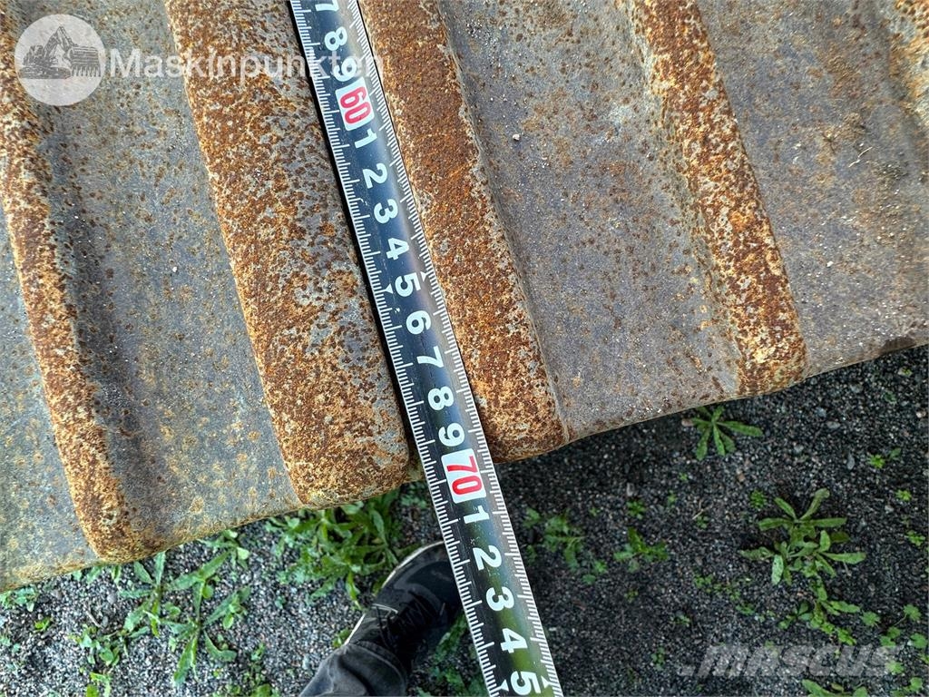 Hitachi ZX130 Escavatori cingolati