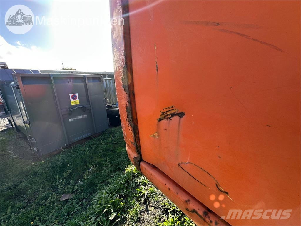 Hitachi ZX130 Escavatori cingolati