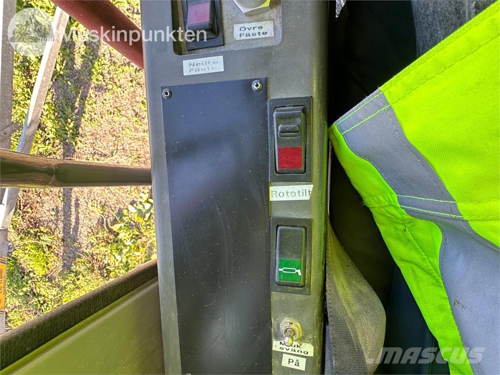 Hitachi ZX130 Escavatori cingolati