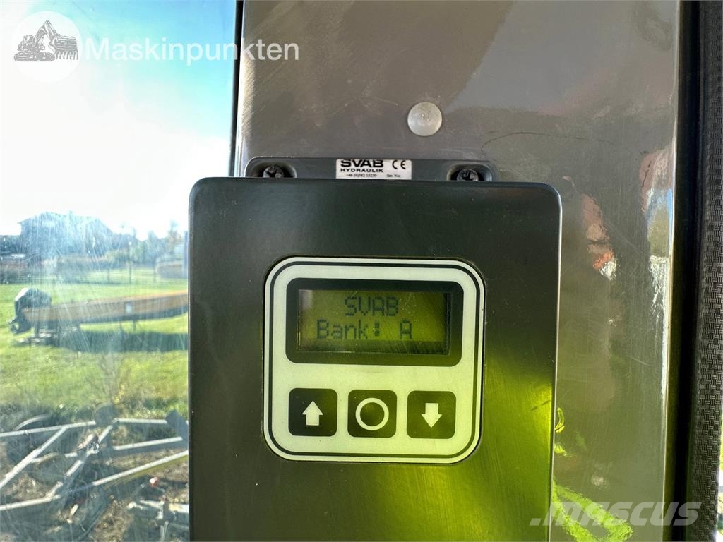 Hitachi ZX130 Escavatori cingolati