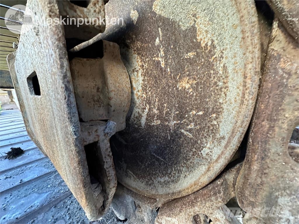 Hitachi ZX130 Escavatori cingolati