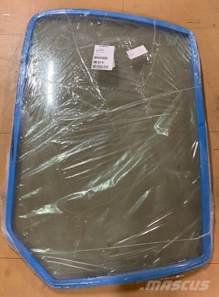 Deutz-Fahr Agrotron Rear window 04426333, 0442 6333, 4426333 キャビン及び内装