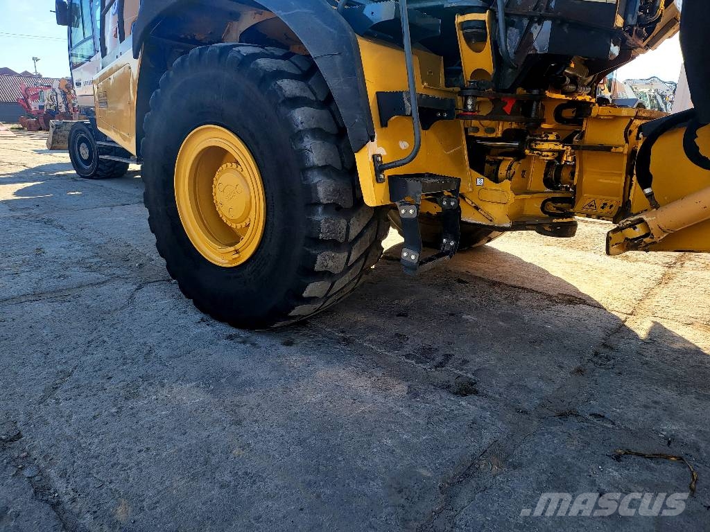 Bell B 30 E Kloubové dempry