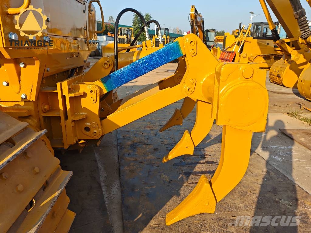 CAT D 7 G Kāpurķēžu buldozeri