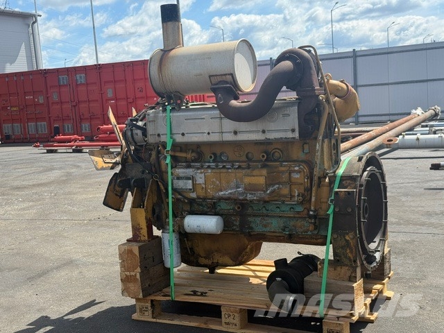 YTO ZL50B-III  USED ENGINE WEICHAI Motores