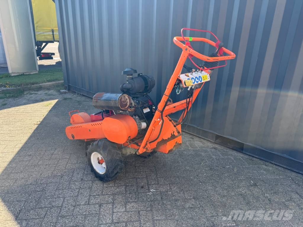 dosko boomstronkhakselaar Landbouw - overige