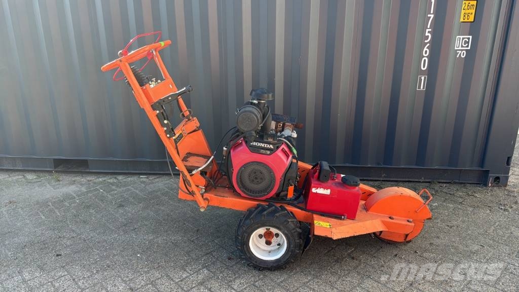 dosko boomstronkhakselaar Landbouw - overige