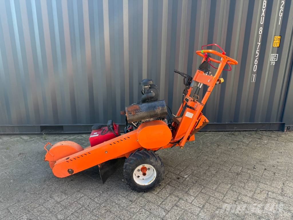 dosko boomstronkhakselaar Landbouw - overige