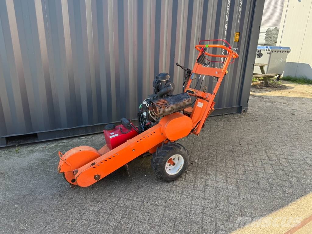 dosko boomstronkhakselaar Landbouw - overige