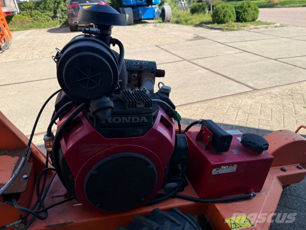 dosko boomstronkhakselaar Landbouw - overige