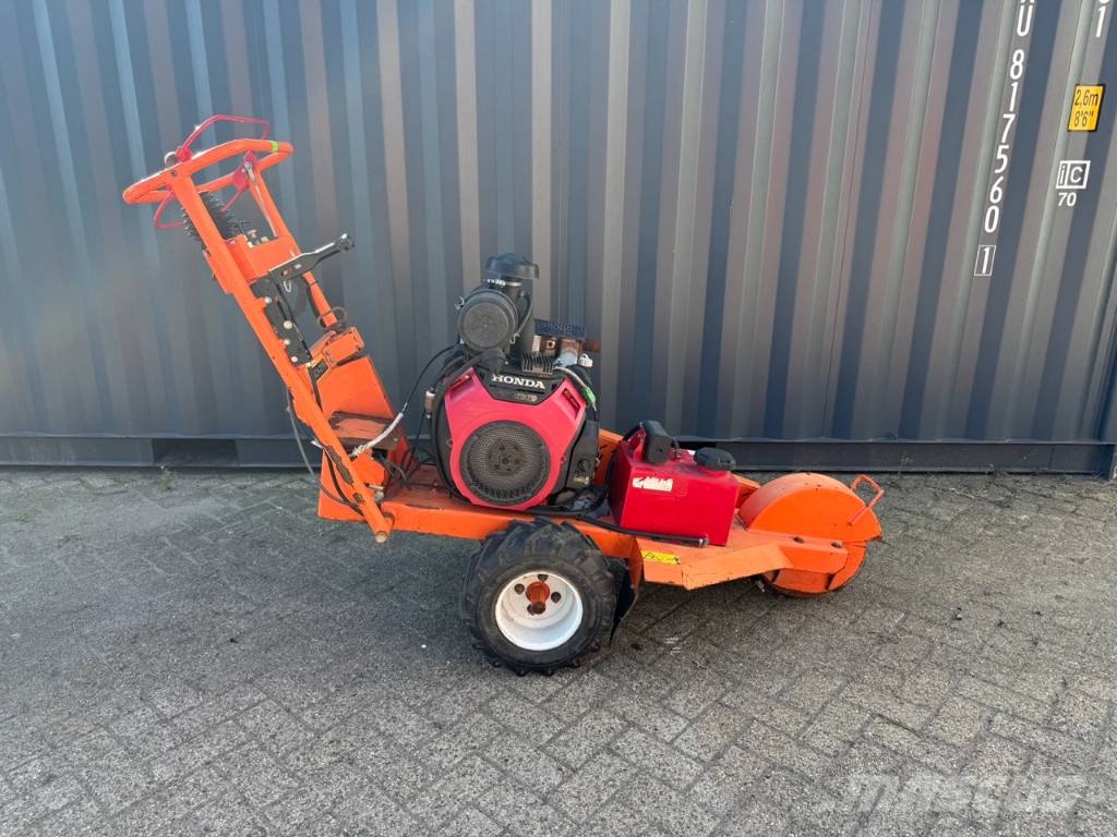 dosko boomstronkhakselaar Landbouw - overige
