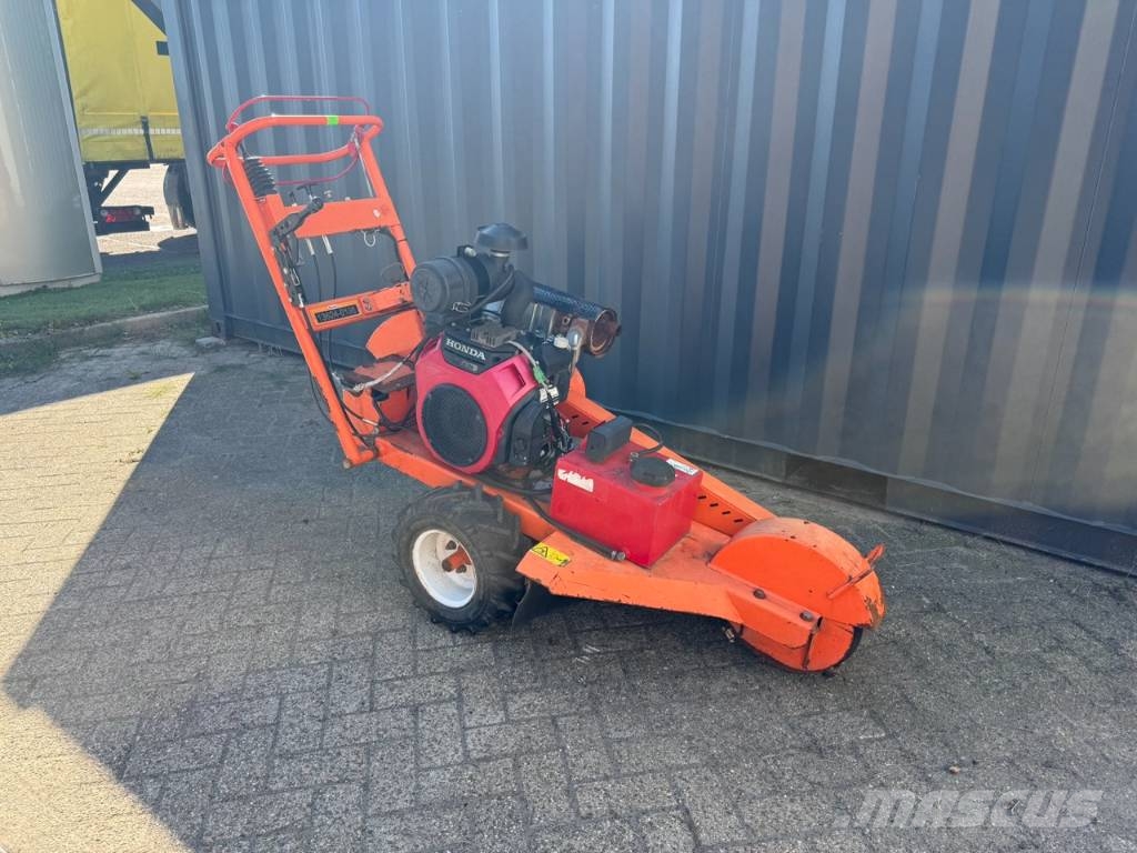 dosko boomstronkhakselaar Landbouw - overige