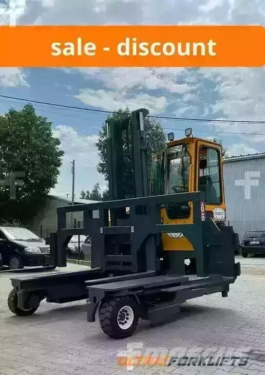 Combilift [DISCOUNT-SALE] C4500 Wide Traverse Vierwegestapler