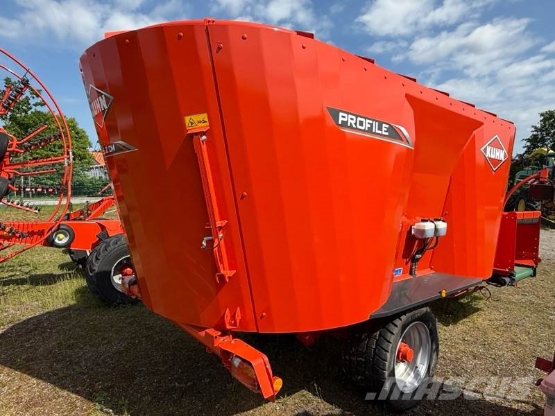 Kuhn Profile 16.2 농기계 - 기타