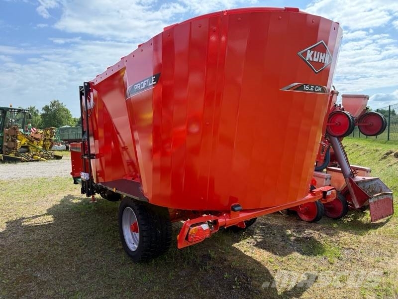 Kuhn Profile 16.2 농기계 - 기타