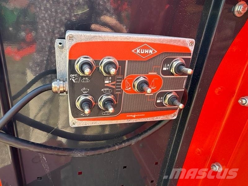 Kuhn Profile 16.2 농기계 - 기타