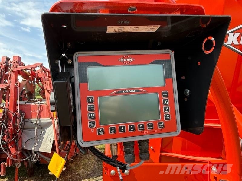 Kuhn Profile 16.2 농기계 - 기타