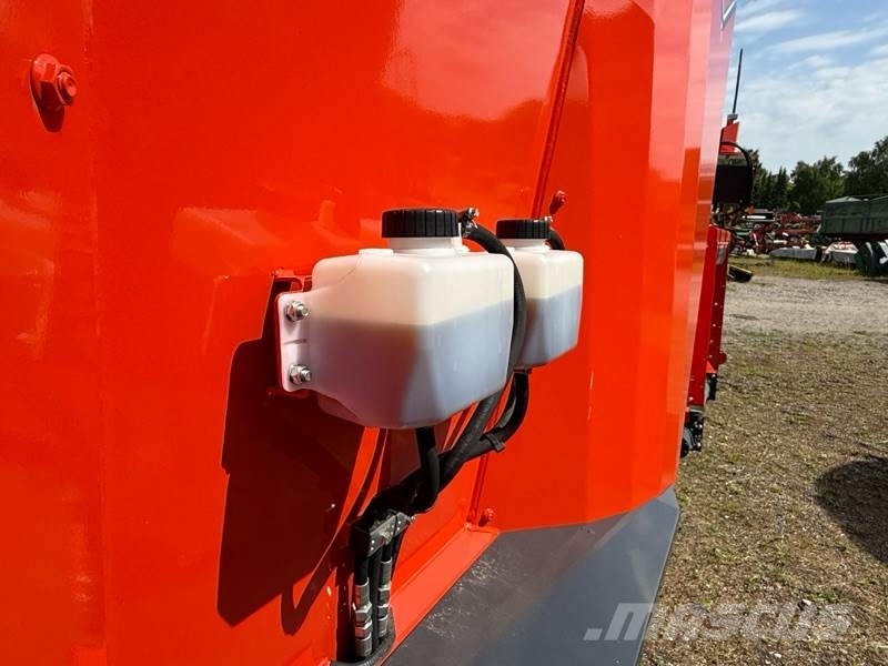 Kuhn Profile 16.2 농기계 - 기타