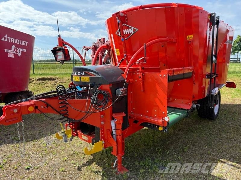 Kuhn Profile 16.2 농기계 - 기타