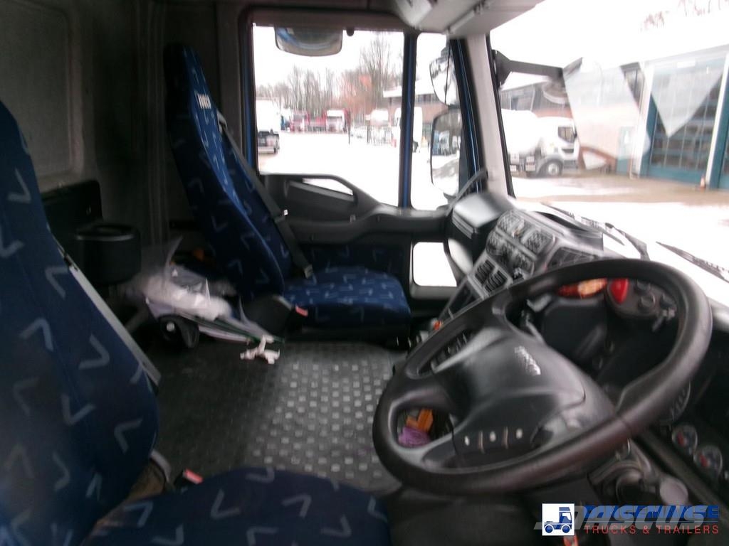 Iveco Stralis 310 EEV 6x2 RHD + Atlas 120.2E 全地面起重机︳移动式起重机