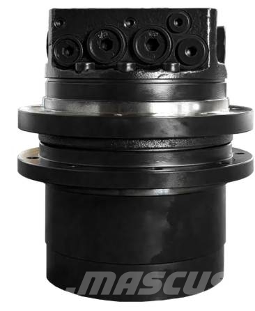 Schaeff HR 12 *FINAL DRIVE - TRACK MOTOR - FAHRMOTOR* Minikoparki
