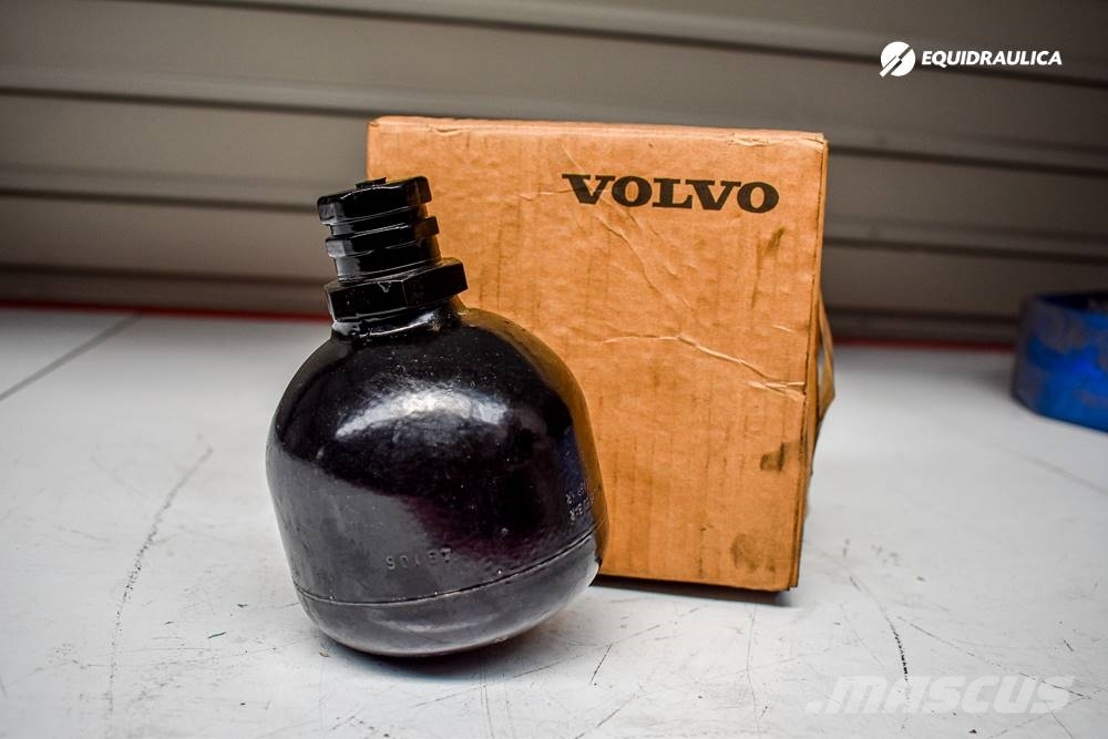 Volvo Acumulador Travões Гальма