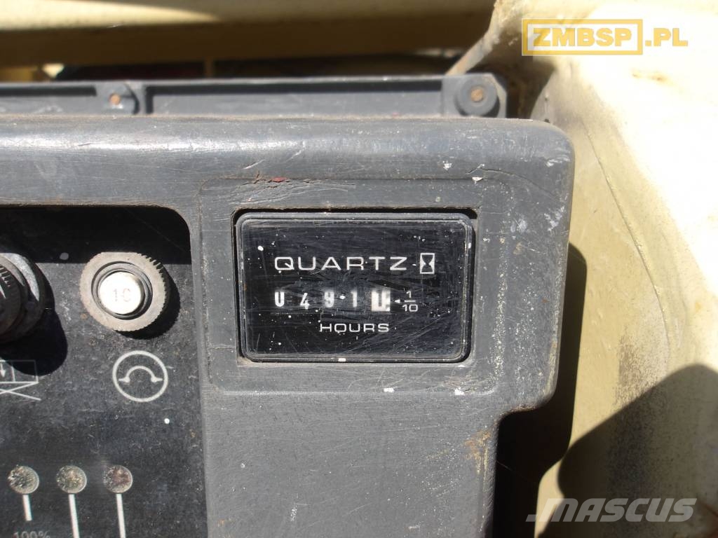 JLG 3246 ES Schaarhoogwerkers