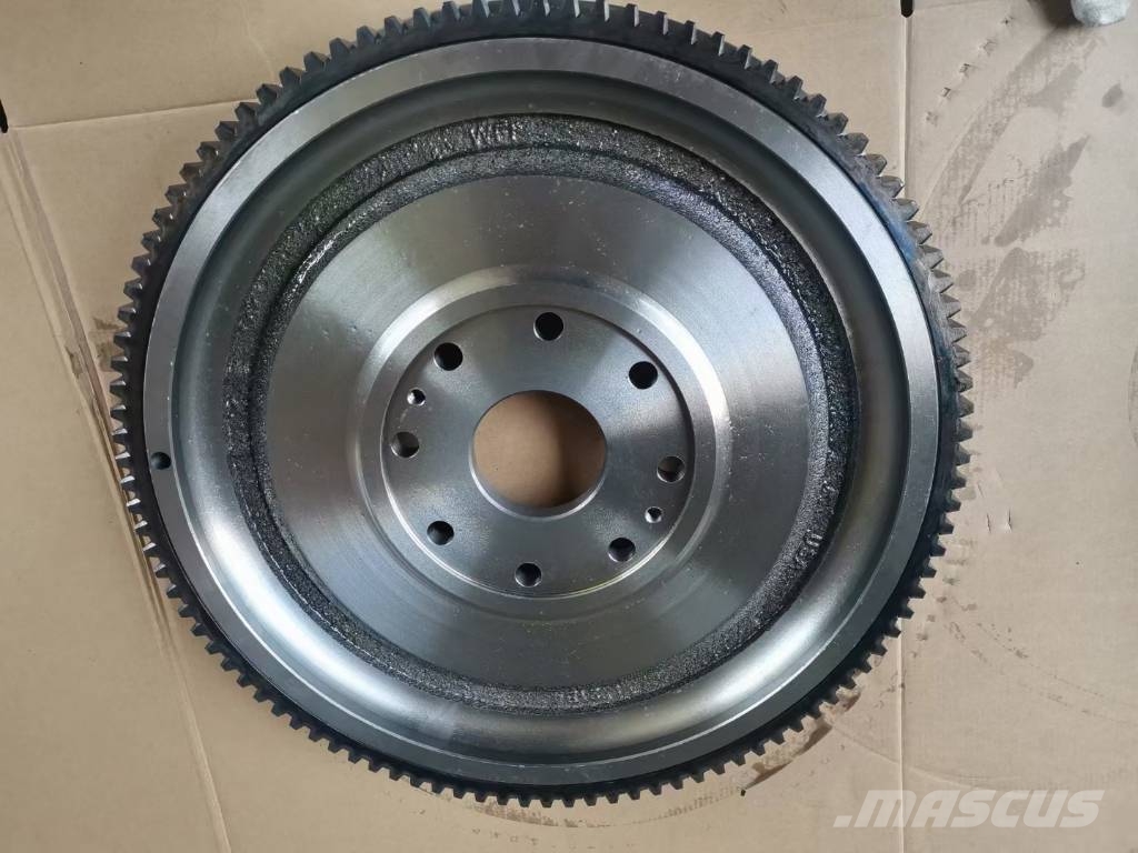 Cummins QSM11 Engine Flywheel 3893811 3032673 Silniki