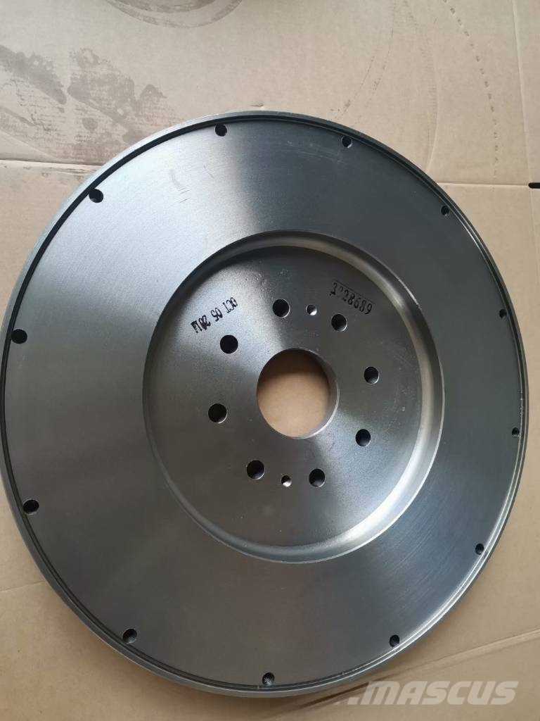 Cummins QSM11 Engine Flywheel 3893811 3032673 Silniki
