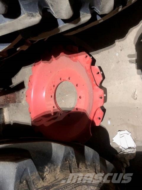  SUNDRIES ROW CROP WHEELS Hjul, Dæk og Fælge