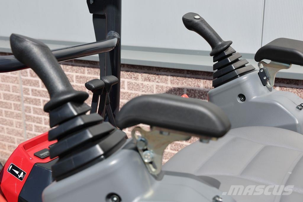 Yanmar SV10 حفارات صغيرة أقل من 7 طن (حفارات صغيرة)