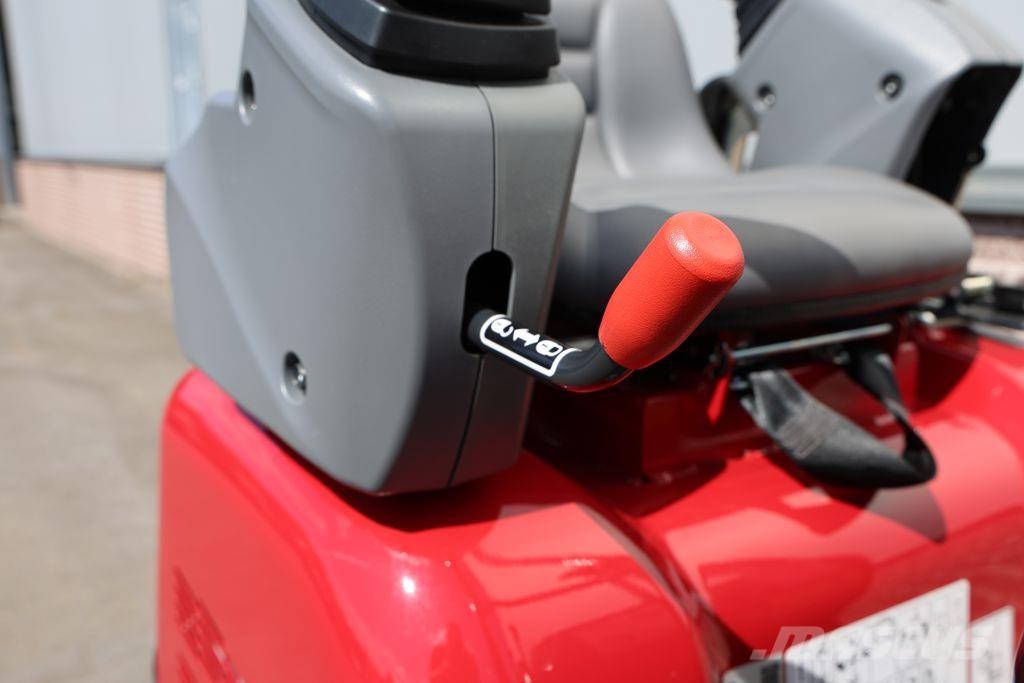 Yanmar SV10 حفارات صغيرة أقل من 7 طن (حفارات صغيرة)