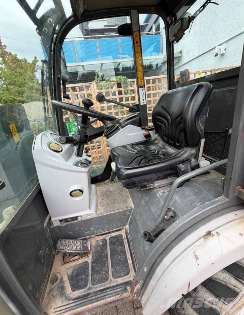 Kramer 5035 Wielladers