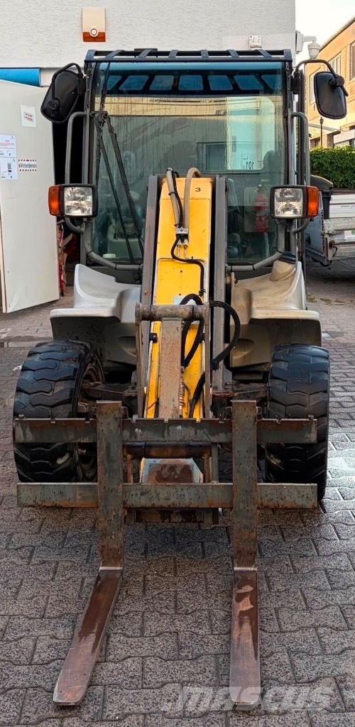Kramer 5035 Wielladers