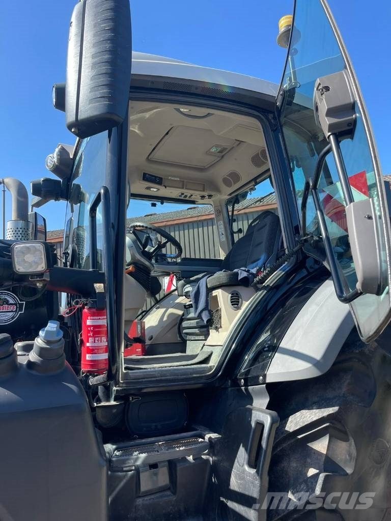 Fendt 936 Profi Plus Traktörler