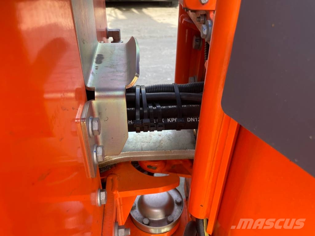 Hamm HD 12 VV Twin drum rollers